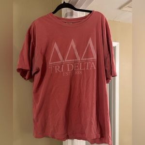 Tri Delta T-shirt